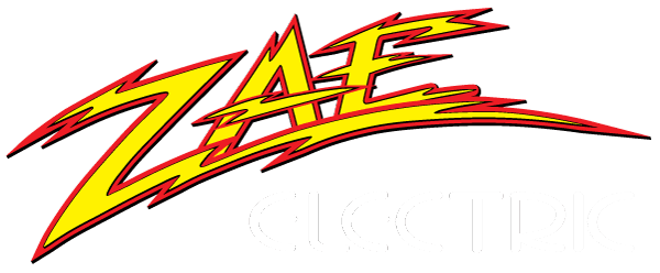 ZElectric Logo